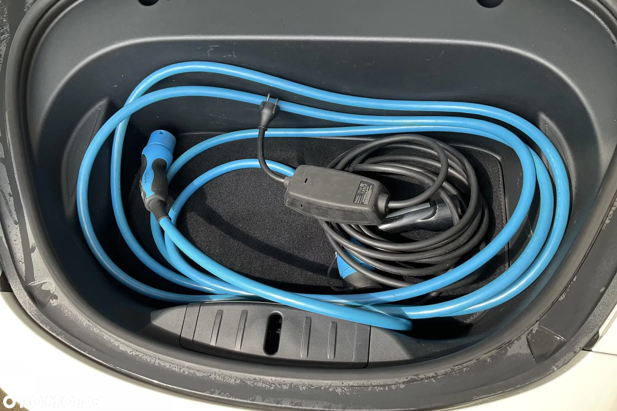 Tesla Model 3 Long range - widok 10