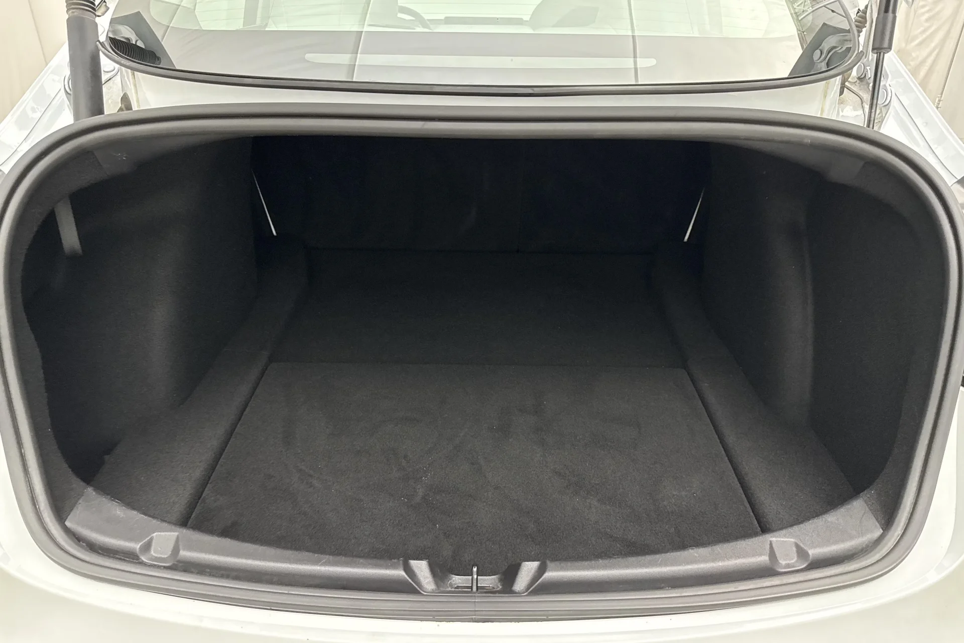 Tesla Model 3 Standard Range Plus - widok 8