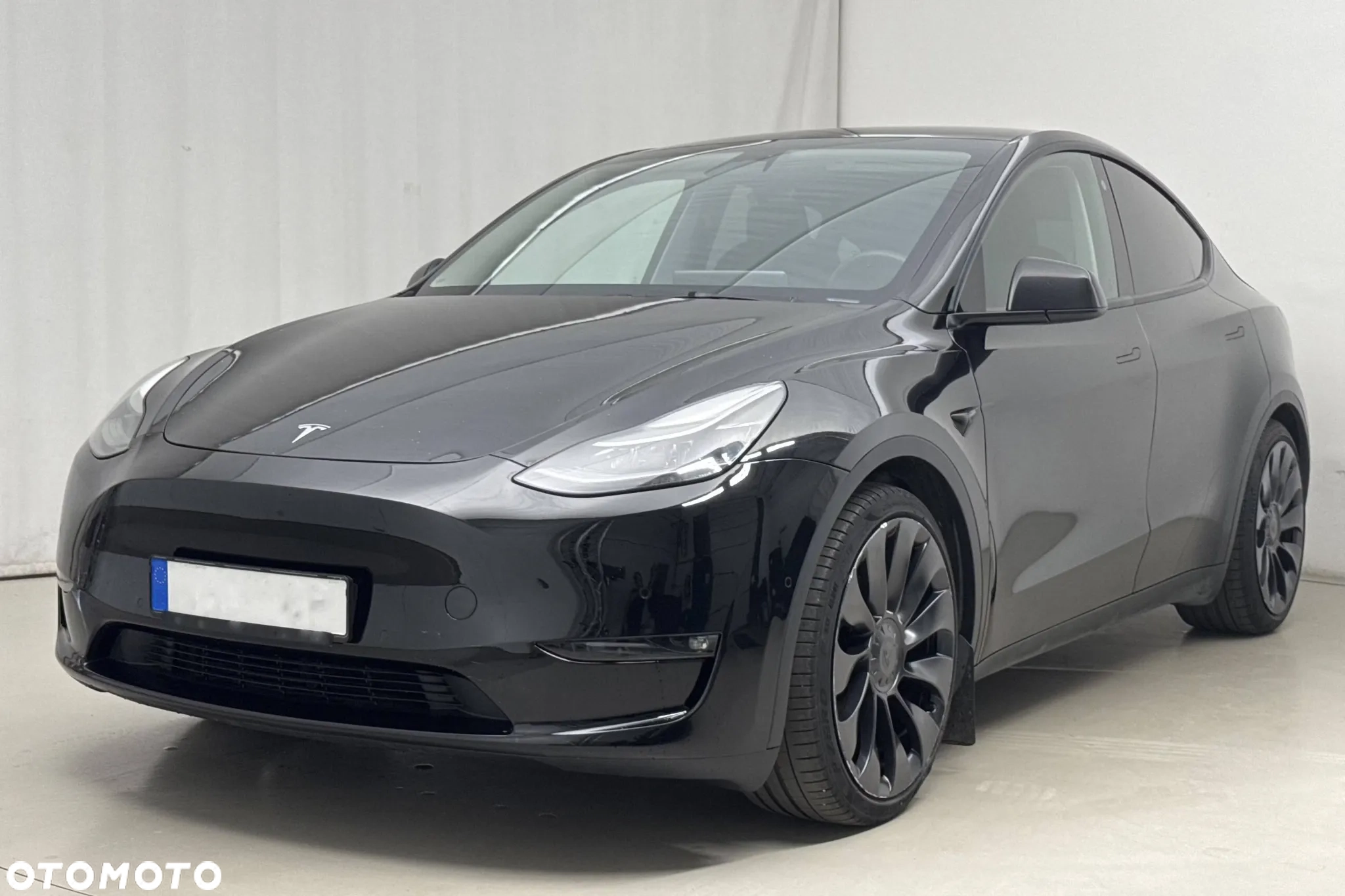 Tesla Model Y Performance
