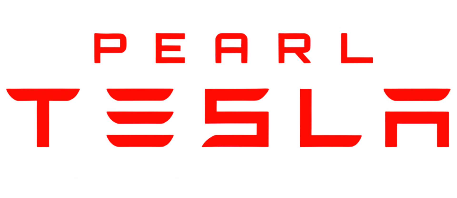 Logo pearltesla
