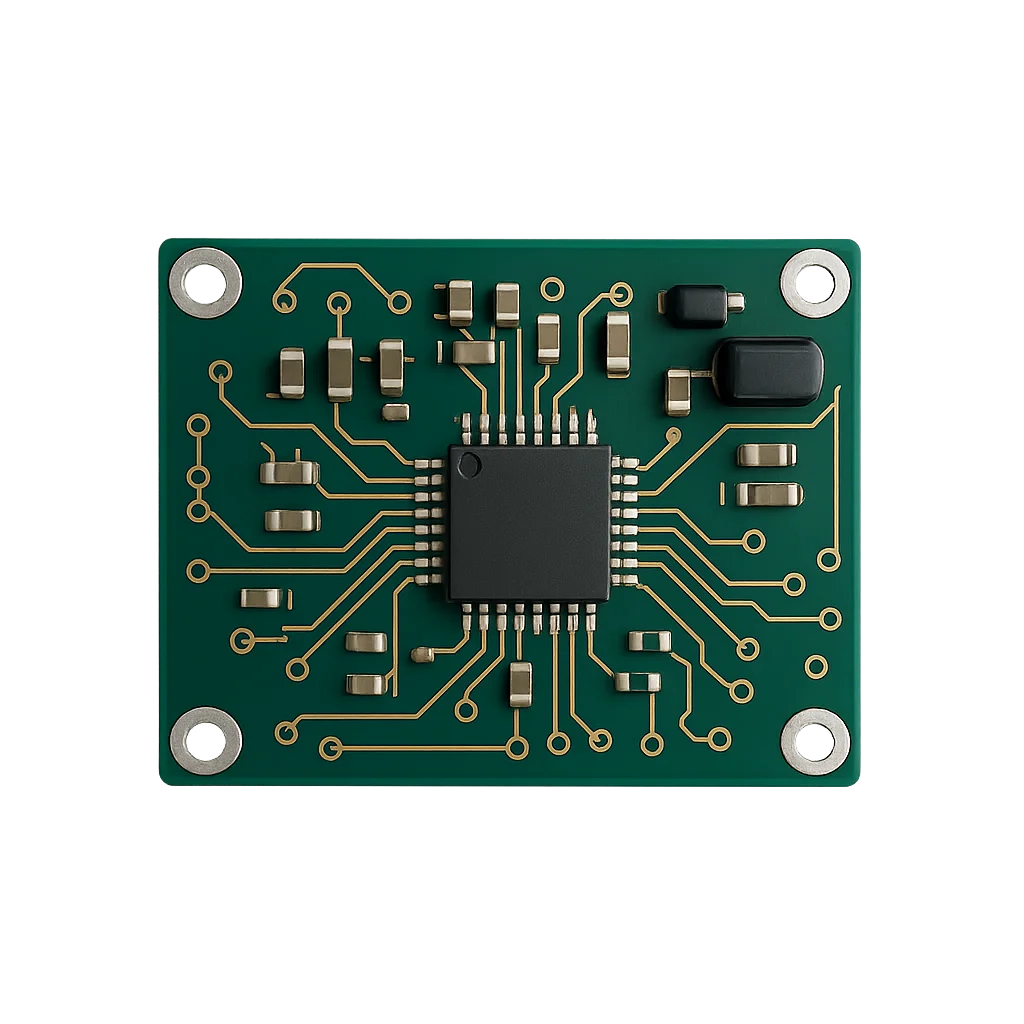 Charge device