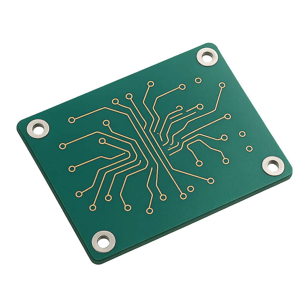 Charge device - widok 3